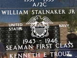 William Stalnaker Jr