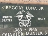 Gregory Luna Jr