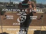 Jonathan A.K. Endres 