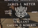 James L Meyer 