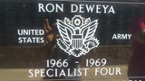 Ron Deweya