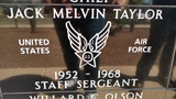 Jack Melvin Taylor