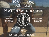 Matthew Dirksen 