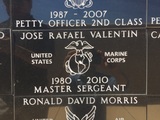 Jose Rafael Valentin