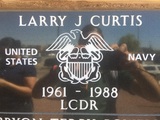 Larry J Curtis