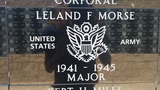 Leland F Morse