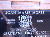 Joan Marie Morse