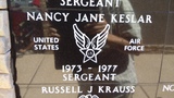 Nancy Jane Keslar