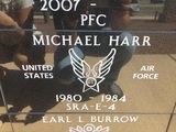 Michael Harr