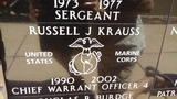 Russell J Krauss