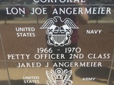 Lon Joe Angermeier