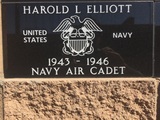 Harold L Elliott