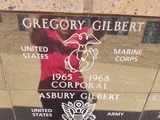 Gregory Gilbert