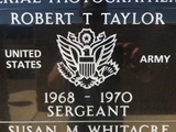 Robert T Taylor 