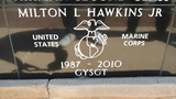Milton L Hawkins Jr