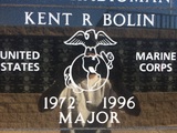 Kent R Bolin