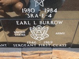 Earl L. Burrow