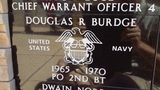 Douglas R Burdge