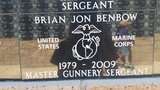 Brian Jon Benbow