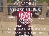 Asbury Gilbert