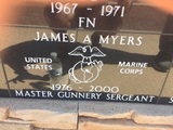 James A Myers 