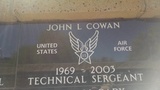 John L Cowan