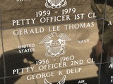 Gerald Lee Thomas