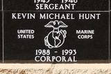 Kevin Michael Hunt