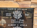 Dan E. Delarm