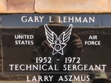 Gary L Lehman
