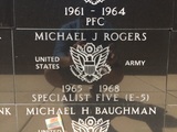 Michael J Rogers