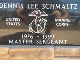 Dennis Lee Schmaltz