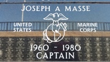 Joseph A Masse