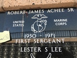 Robert James Achee Sr