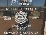 Albert C. Ayala
