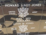 Howard LeRoy Jones