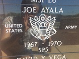 Joe Ayala 