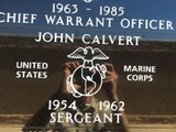 John Calvert