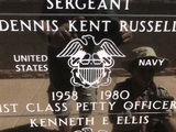 Dennis Kent Russell