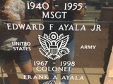 Edward F. Ayala Jr