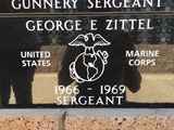George E Zittel 