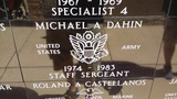 Michael A Dahin