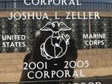 Joshua L Zeller