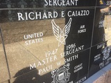 Richard E Caiazzo 