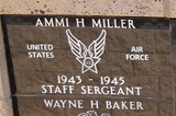 Ammi H Miller