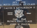 Calvin R Richardson II