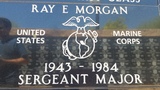 Ray E Morgan 