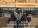 Zachary A. Kerekes 