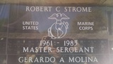 Robert C Strome