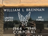 William L Brennan